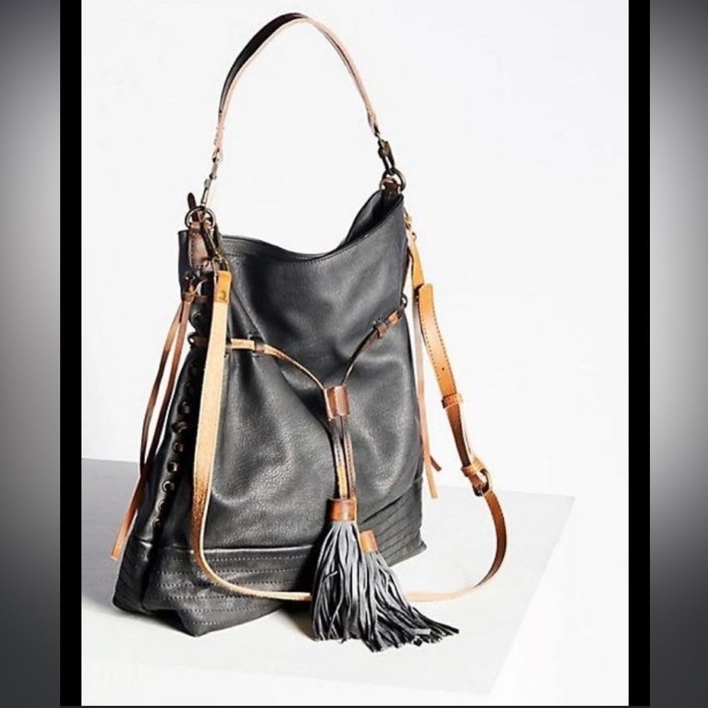 Free People Boho bag